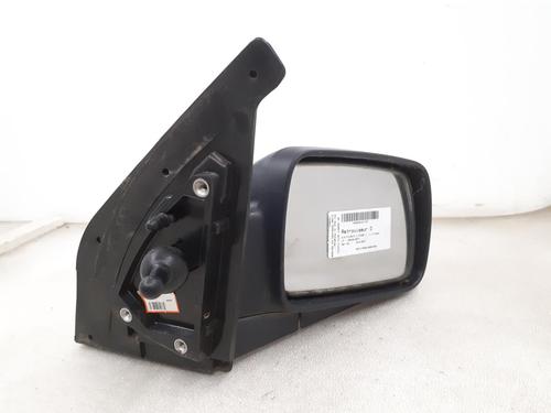 Right mirror KIA PICANTO I (SA) 1.1 CRDi | BP24791090C27 