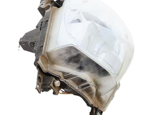 Left headlight NISSAN LEAF (ZE0) Electric | BP37007663C28 - Image 5