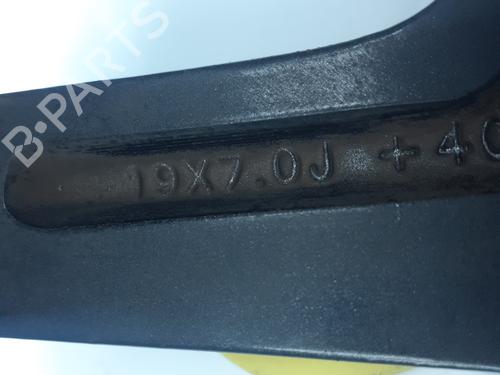 Used Rim Rim FIAT FREEMONT (345_) 2.0 JTD 4x4 (170 hp) 35957022 35957022