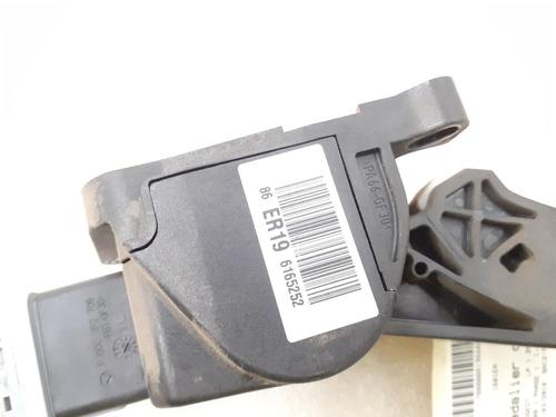 Used Pedal Pedal PEUGEOT 3008 I MPV (0U_) 1.6 HDi (109 hp) 24791470 24791470