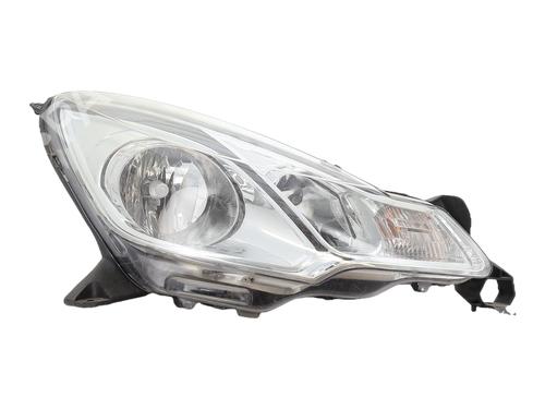 Right headlight CITROËN DS3 (SA_) 1.6 THP 155 | BP37156066C29 - Image 3