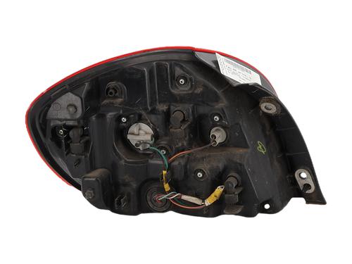 Right taillight SUZUKI BALENO (FW, EW) 1.2 (A1K412) | BP38477905C35 - Image 4