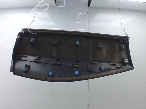 Used Door moulding trim Door moulding trim RENAULT CAPTUR I (J5_, H5_) 0.9 TCe 90 (90 hp) 40529654 40529654