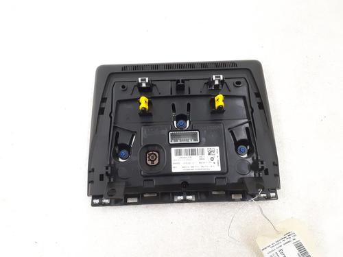 display-monitor-renault-clio-v-b7_-2019-24795124 main image