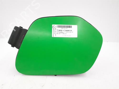 Used Fuel flap PEUGEOT 208 II (UB_, UP_, UW_, UJ_) 1.2 Hybrid 100 (101 hp) 30746669
