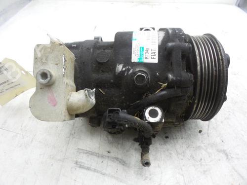 Used AC compressor AC compressor PEUGEOT BIPPER (AA_) 1.3 HDi 75 (75 hp) 24783960 24783960