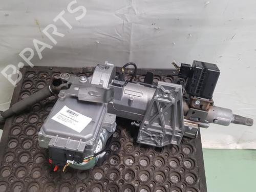 Used Steering column RENAULT CLIO IV (BH_) 0.9 TCe 90 (BHNF, BHMA, BHMH, BHJK, BHJR) (90 hp) 24779917