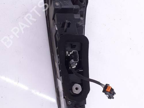 Used Left tailgate light Left tailgate light 28190729 28190729