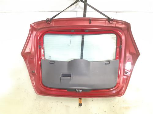 Used Tailgate Tailgate 26491192 26491192
