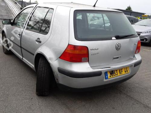 Right mirror VW GOLF IV (1J1) 1.9 TDI | BP24775682C27 