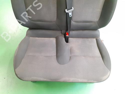 Right front seat RENAULT TRAFIC III Van (FG_) 2.0 dCi 150 (FGMU) | BP27472272C16 - Image 5
