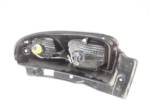 Left taillight CITROËN C3 Picasso (SH_) 1.6 HDi | BP24789974C34 