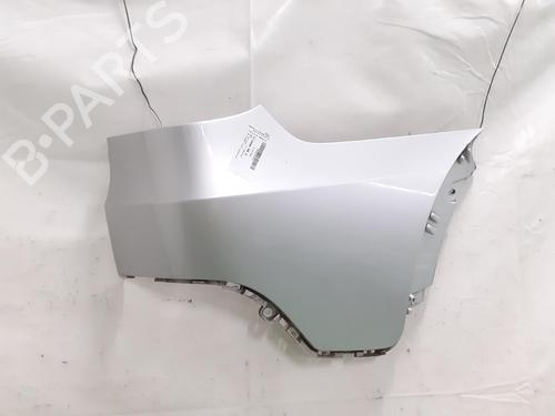 Corner bumper BMW X5 (E70) xDrive 30 d | BP24790400C117 