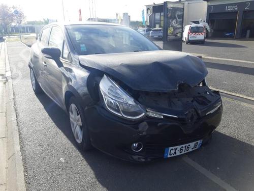 Left taillight RENAULT CLIO IV (BH_) 0.9 TCe 90 (BHNF, BHMA, BHMH, BHJK, BHJR) | BP24793641C34 