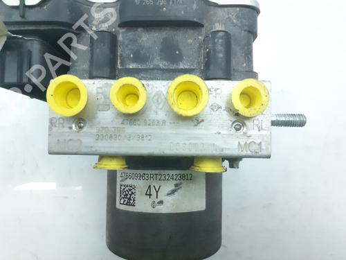 ABS pump RENAULT RAFALE Coupe (DGM_) | BP36786859M43 - Image 4