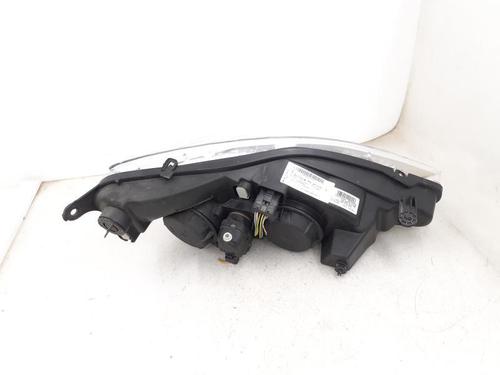 Left headlight PEUGEOT 607 (9D, 9U) 2.2 HDi | BP24784956C28 