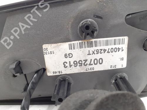Used Left mirror Left mirror PEUGEOT EXPERT Van (VF3A_, VF3U_, VF3X_) 2.0 HDi 130 (128 hp) 33241714 33241714