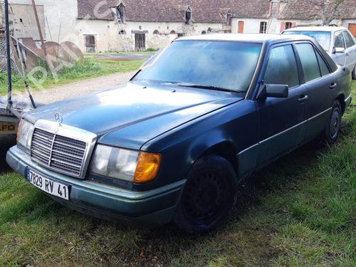 Used Parts MERCEDES-BENZ 124 Saloon (W124) 250 D (124.125) (94 hp) 2410033