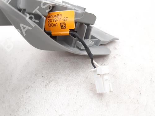 Rear mirror CITROËN C-ZERO C-Zero | BP24783675I6 