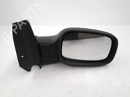 Used Right mirror RENAULT SCÉNIC II (JM0/1_) 1.5 dCi (JM1E, JM16) (106 hp) 30200038
