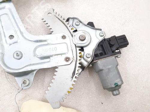 Rear right window mechanism CITROËN C4 AIRCROSS 1.6 HDi 115 AWC | BP24791926C25 