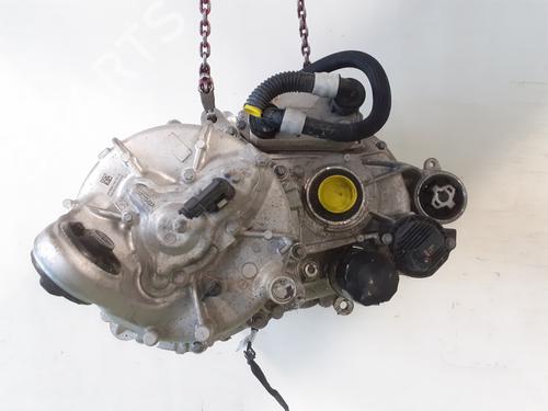 Engine TESLA MODEL Y (5YJY) Long Range All-wheel Drive | BP39762591M1 - Image 2