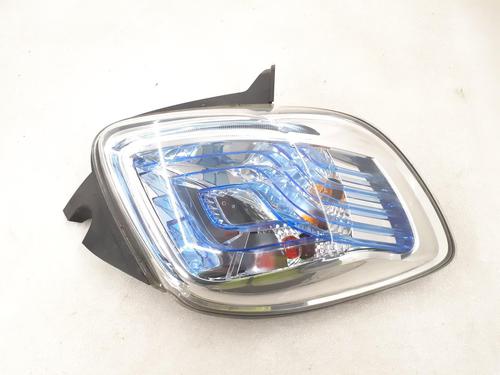 Right taillight RENAULT ZOE (BFM_) ZOE (BFMD) | BP24792131C35 