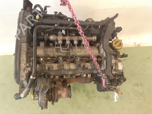 Engine FIAT DOBLO Cargo (263_) 1.6 D Multijet (263WXD1B, 263WXR1B, 263WXX1B, 263ZXD1B,... | BP31836789M1