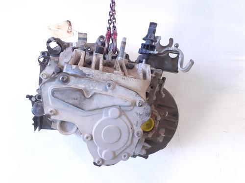 Gearbox PEUGEOT BOXER Platform/Chassis 2.2 HDi 110 | BP33541192M3 - Image 2