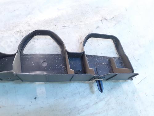 Rear bumper bracket RENAULT MEGANE IV Hatchback (B9A/M/N_) 1.5 dCi 110 (B9A3) | BP29384233C159 