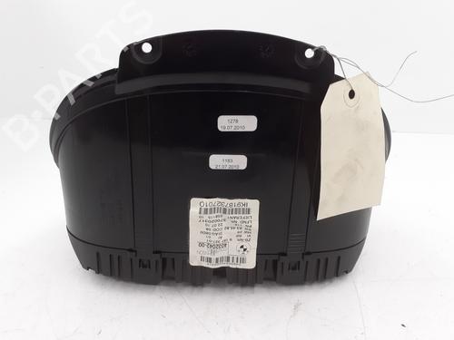 Instrument cluster BMW 1 (E87) 130 i | BP29893639C47 