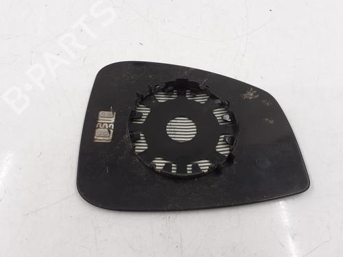 Left mirror glass RENAULT GRAND SCÉNIC III (JZ0/1_) 1.5 dCi (JZ09, JZ0D, JZ10, JZ14, JZ1G, JZ29, JZ2C) | BP30146988C148