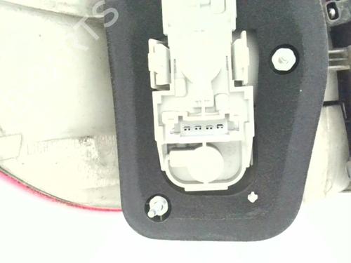 Used Left taillight Left taillight MERCEDES-BENZ B-CLASS Sports Tourer (W245) B 180 CDI (245.207) (109 hp) 24778938 24778938