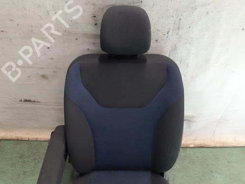 Left front seat RENAULT TRAFIC II Bus (JL) 2.0 dCi 90 (JL00, JL01, JL0H, JL0M, JL0P, JL0S) | BP32491278C15