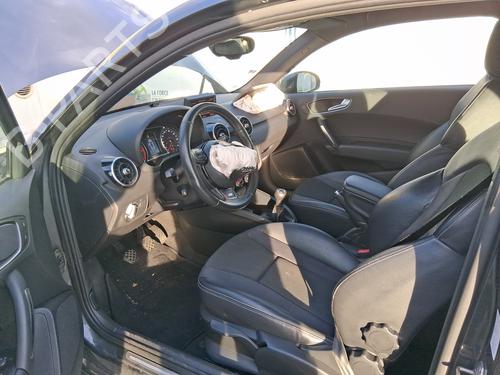 Used Parts AUDI A1 (8X1, 8XK)  1.6 TDI  4410678