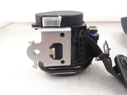 Front left seatbelt RENAULT CLIO IV (BH_) 1.2 16V | BP24794629I26  - Image 12