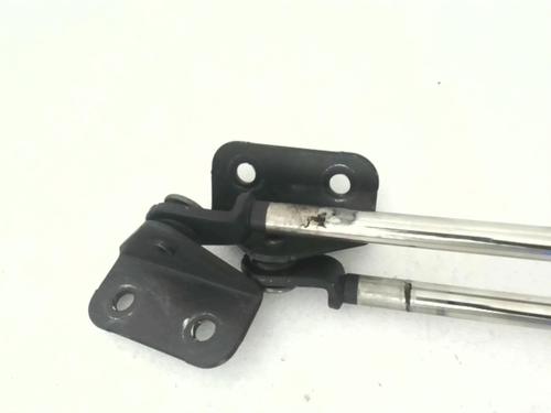 Gasdæmper bagklap OPEL AGILA (A) (H00) 1.2 16V (F68) | BP24779078C138 