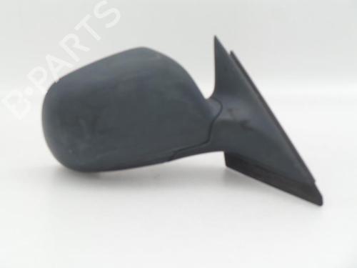 Right mirror AUDI A4 B5 (8D2) 2.5 TDI | BP25271423C27 