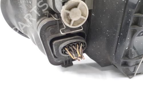 Højre forlygte VW GOLF IV (1J1) 1.9 TDI | BP25913224C29 