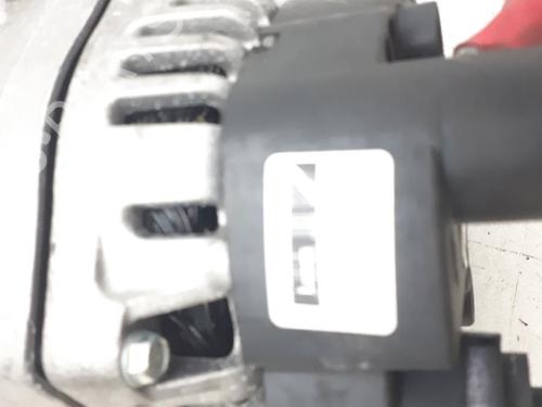 Used Alternator FIAT 500 (312_) 1.3 D Multijet (312AXE1A) (95 hp) 24791131