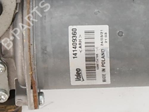 Front wiper motor RENAULT MASTER III Van (FV) 2.3 dCi 135 FWD (FV0N, FV08, FV06, FV00, FV1S) | BP37742326M29 - Image 2