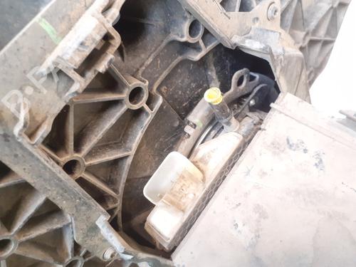 AdBlue-tank AdBlue-tank CITROËN JUMPY III Van (V_) 2.0 BlueHDi 120 (122 hp) 34530611 34530611