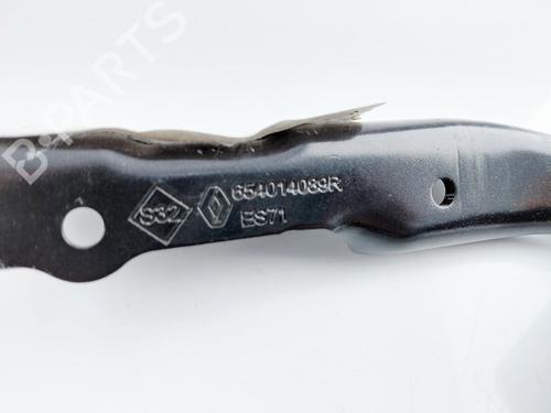Dørhængsel/Dørbegrænser DACIA DUSTER (HM_) 1.0 LPG (HMMT) | BP37742202C146 - Image 4