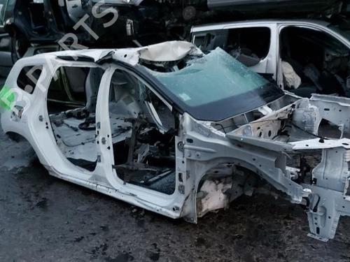 Heater blower motor DACIA DUSTER (HM_) 1.5 dCi 115 (HMAD) | BP24779020M62 - Image 16