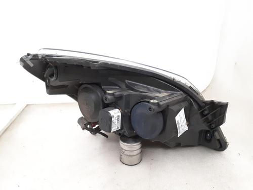 Left headlight OPEL ASTRA H (A04) 1.6 (L48) | BP24791627C28 