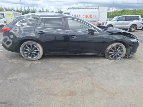 Engine control unit (ECU) MAZDA 6 Estate (GJ, GL) 2.2 D | BP32046860M57  - Image 32