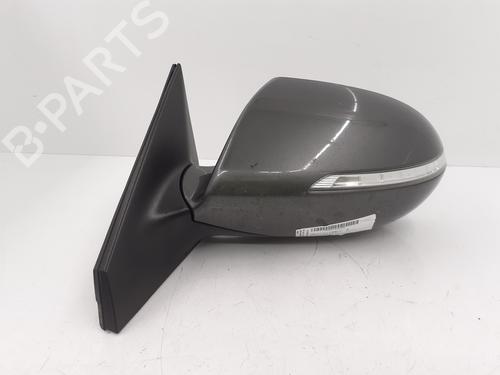 Retrovisor izquierdo Retrovisor izquierdo 30302622 30302622