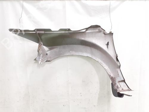 Right front fenders DODGE CALIBER 2.0 CRD | BP24790318C42 