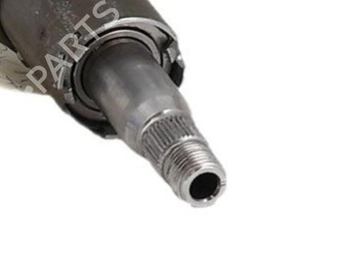 Used Steering column Steering column FIAT 500 (312_) 1.0 Mild Hybrid (312.AYD1B) (69 hp) 40538341 40538341