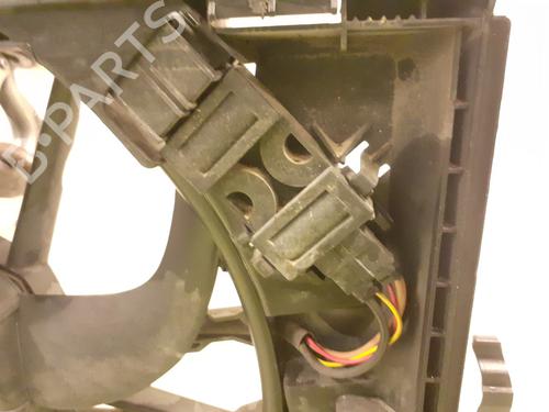 Radiator fan BMW 1 Coupe (E82) 135 i | BP24798289M35 